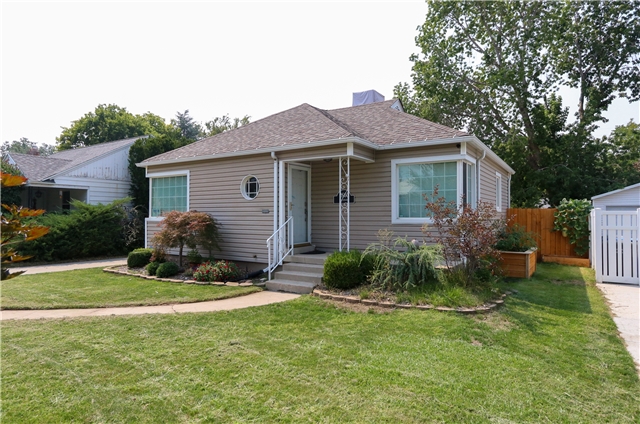Salt Lake City House: 2660 S Glenmare St