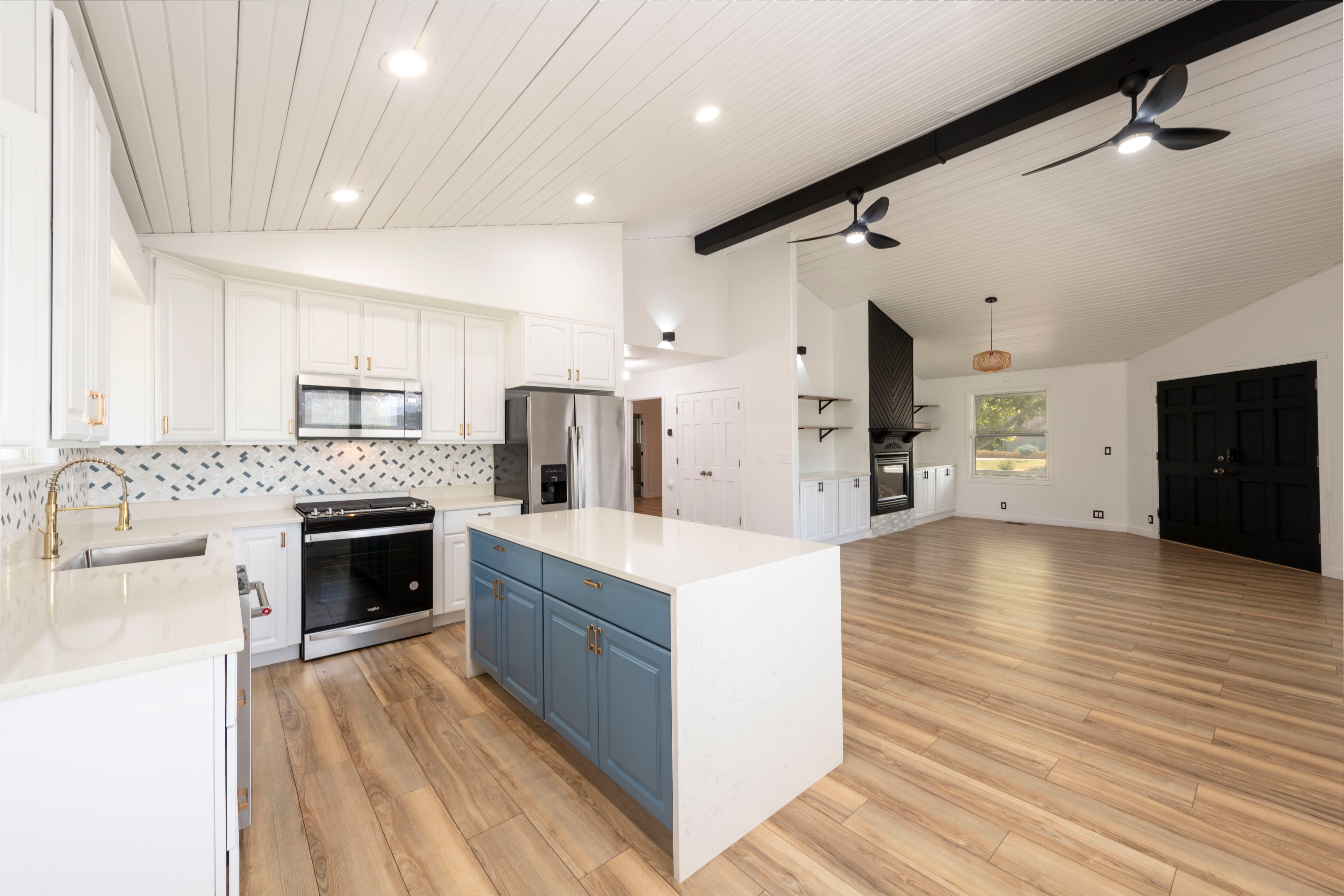 Salt Lake City House: 1555 S 300 E