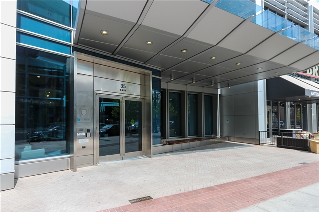 Salt Lake City Condo: 35 E 100 S