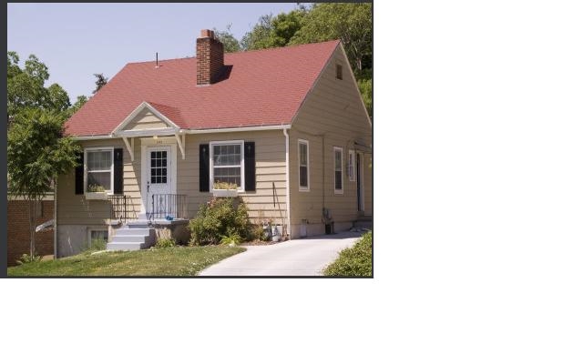 Salt Lake City Townhome: 1193 E 1300 S