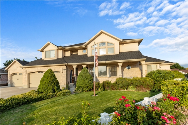 Spanish Fork In-Law/Basement: 1379 S 1040 E