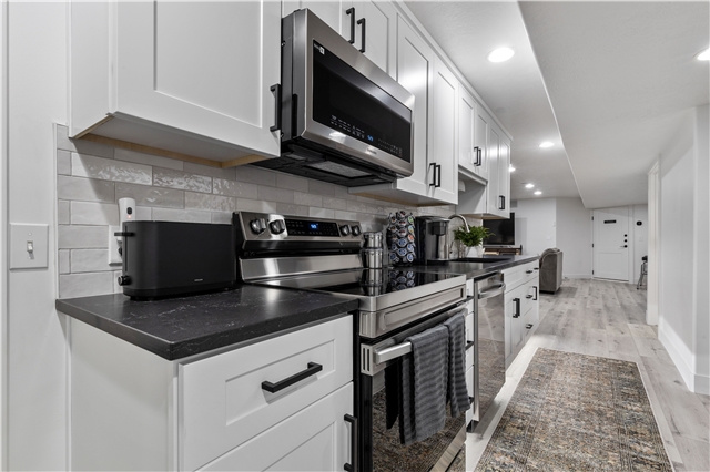 Spanish Fork In-Law/Basement: 1379 S 1040 E