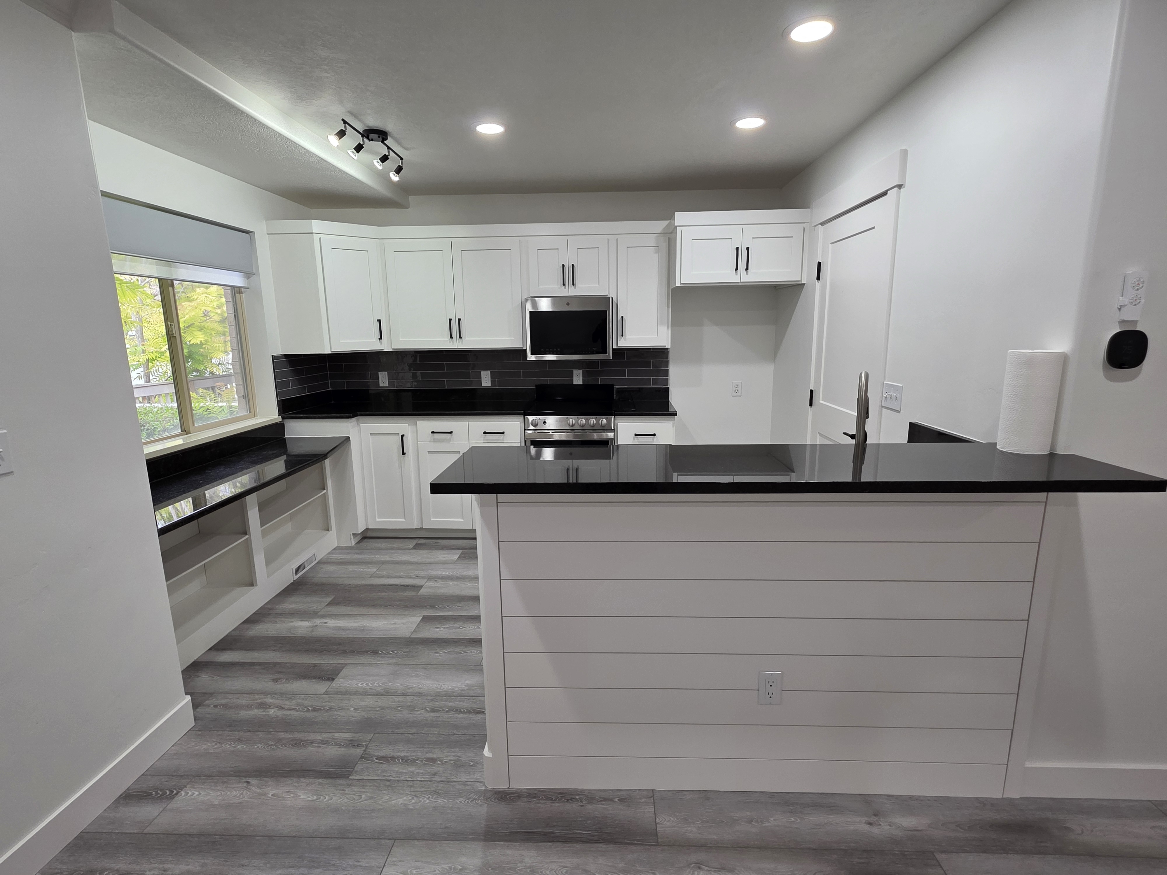 Spanish Fork In-Law/Basement: 1379 S 1040 E