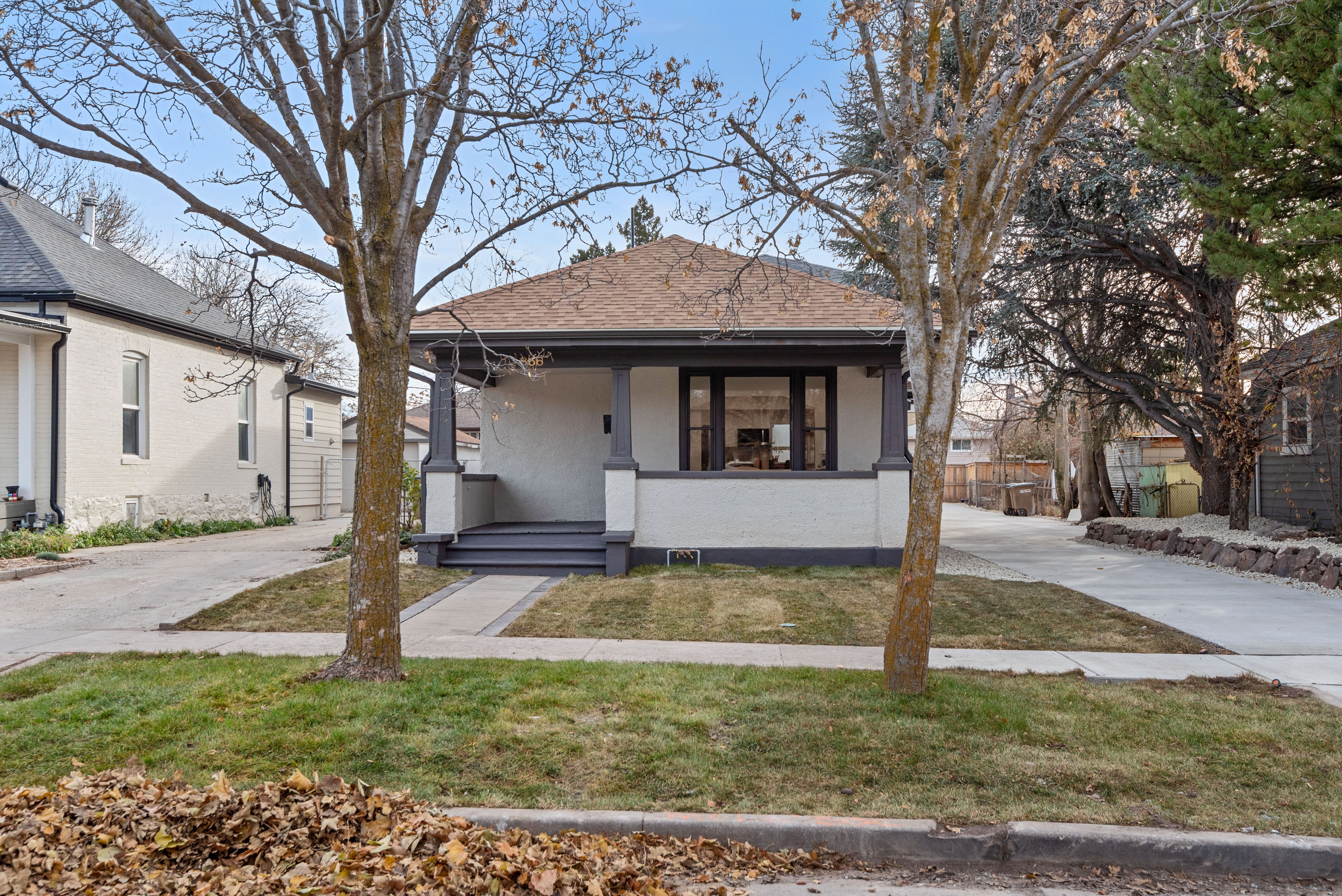 Salt Lake City House: 866 E Roosevelt Ave
