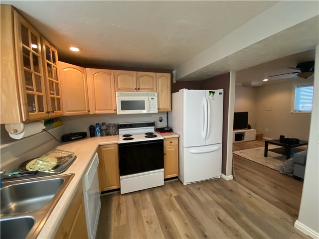 Sandy In-Law/Basement: 9547 S Flint Dr