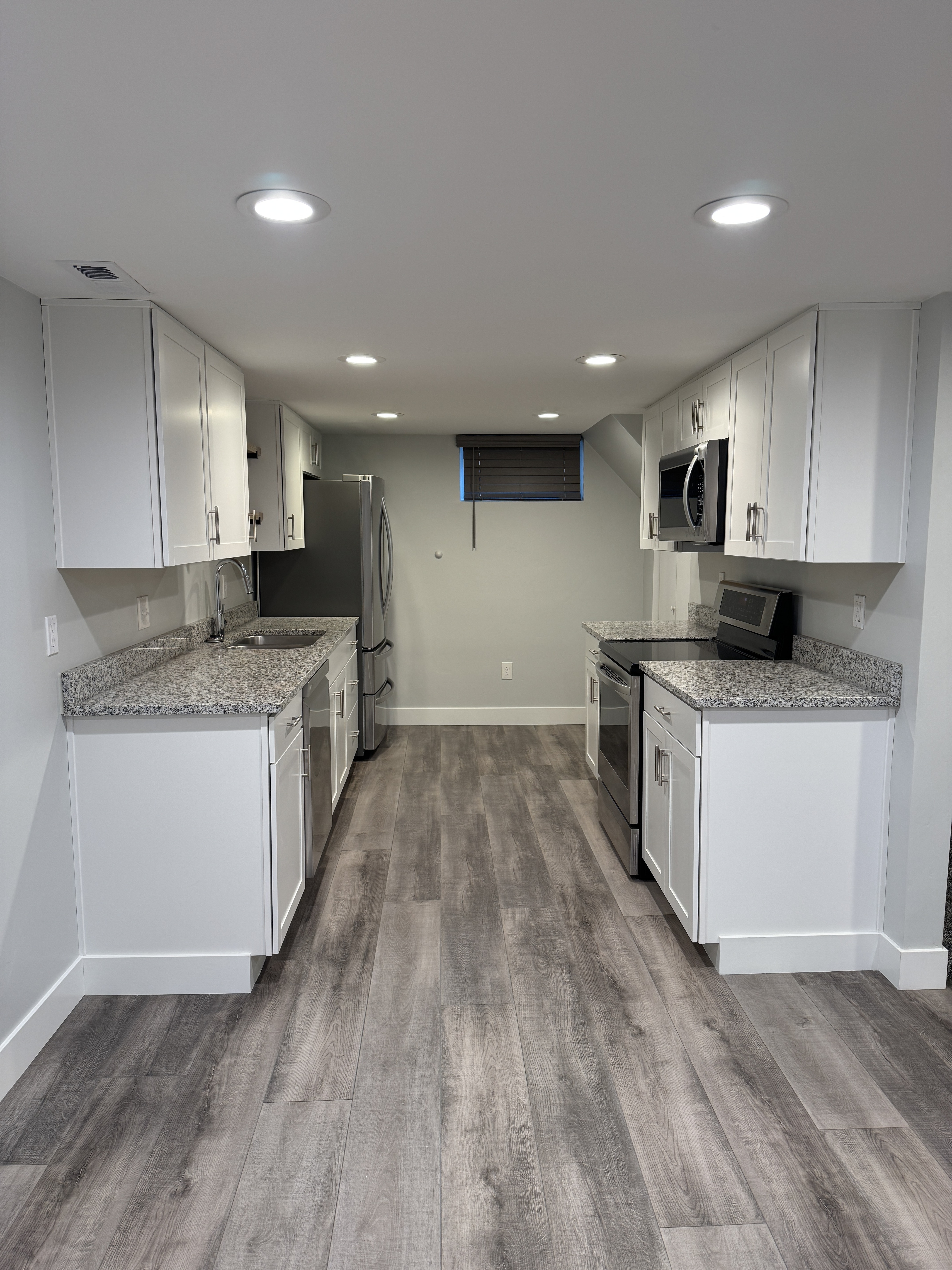 Ogden In-Law/Basement: 3371 Eccles Ave