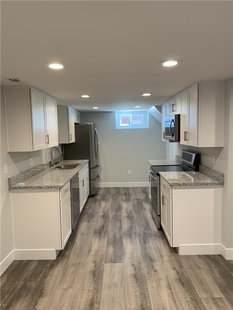 Ogden In-Law/Basement: 3371 Eccles Ave