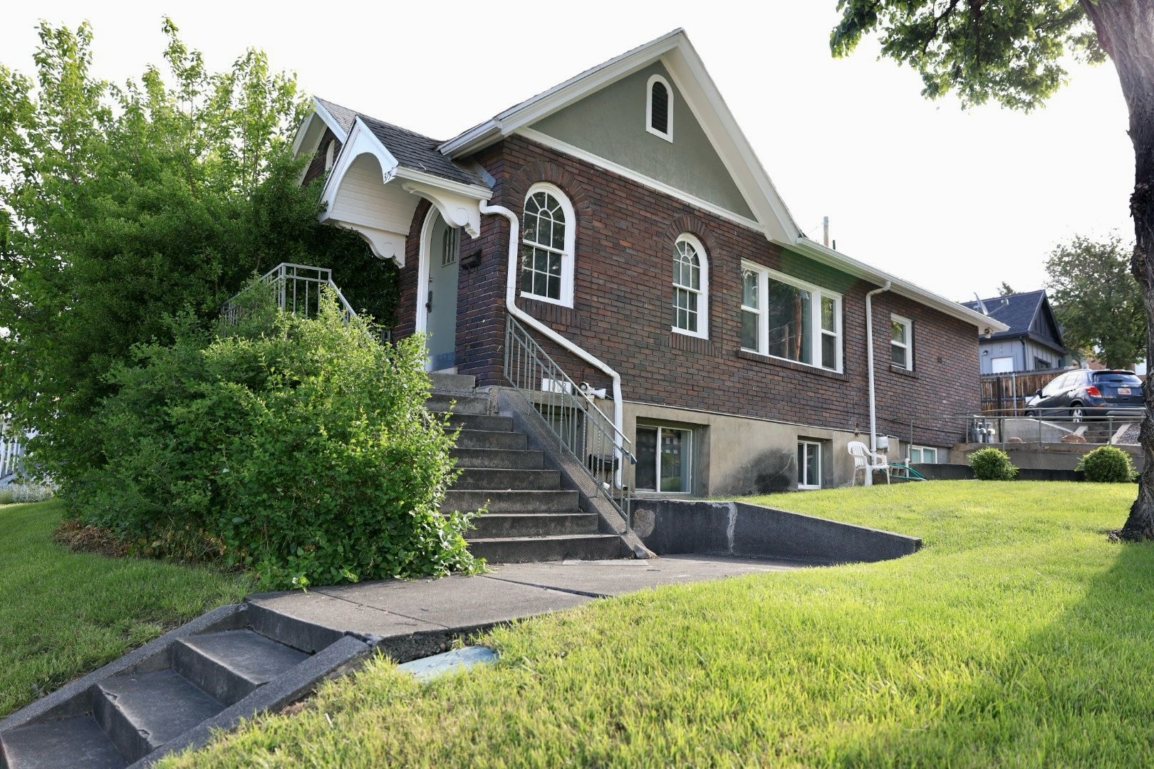 Salt Lake City Single Room: 379 S 1000 E