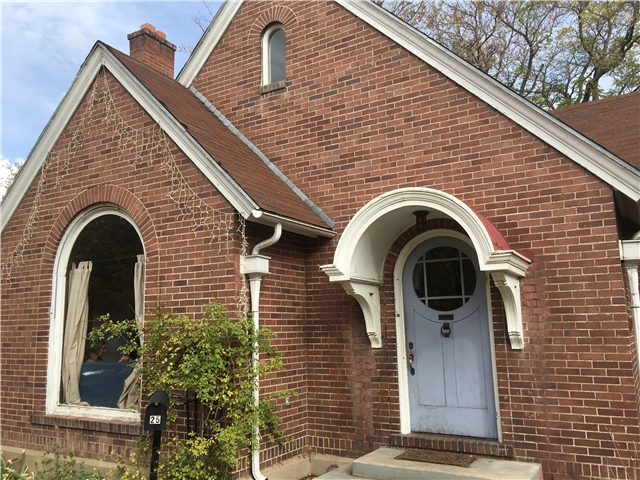 Provo Single Room: 25 S 200 E