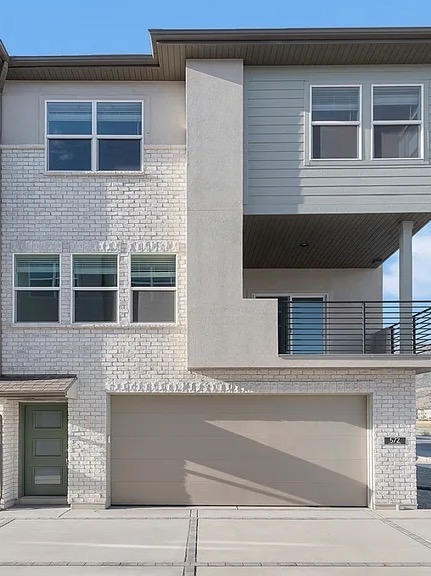 Lindon Townhome: 572 N Buffalo Grass Ln