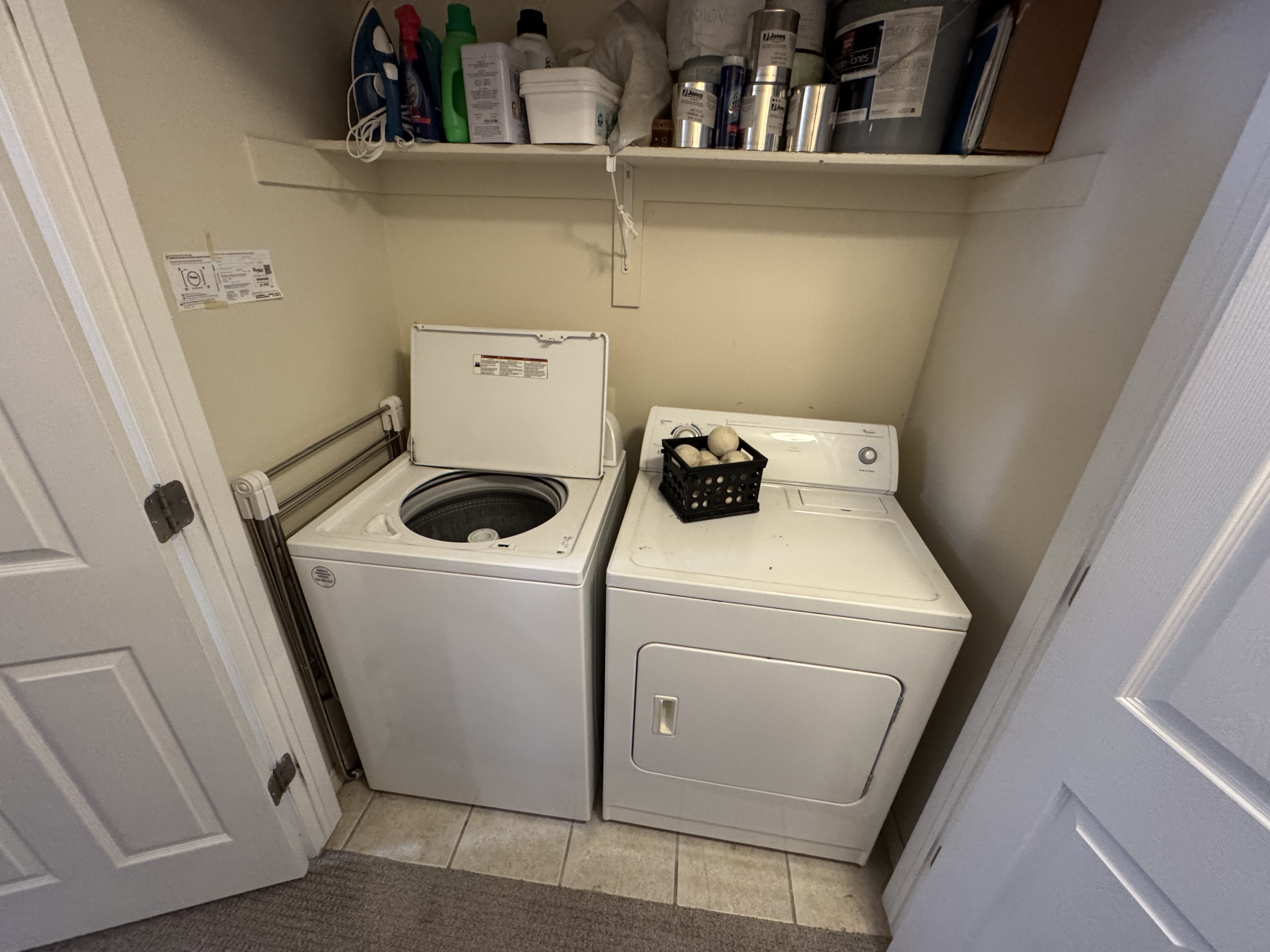 Provo Apartment: 1969 N Canyon Rd