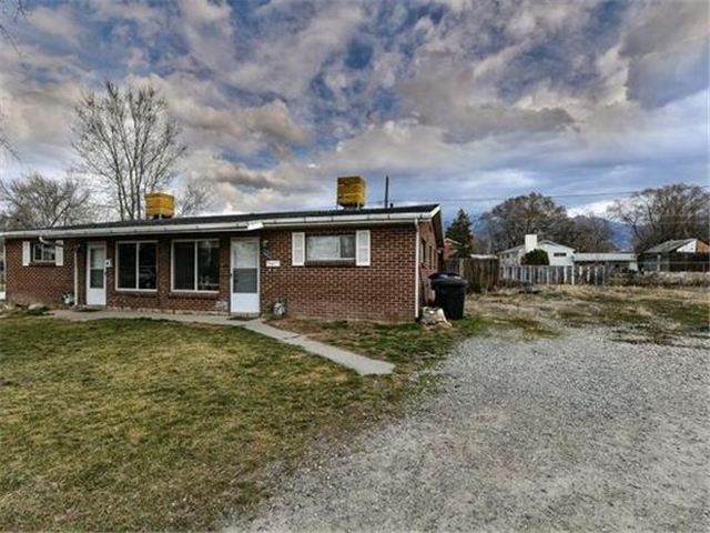 Millcreek Townhome: 4363 S Rose Garden Ln