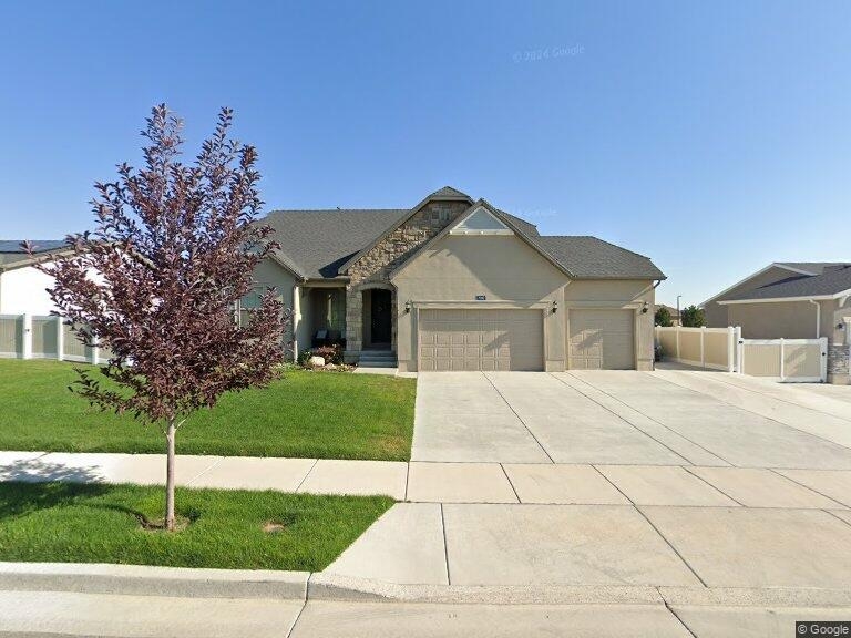 West Jordan In-Law/Basement: 7092 W Jayson Bend Dr
