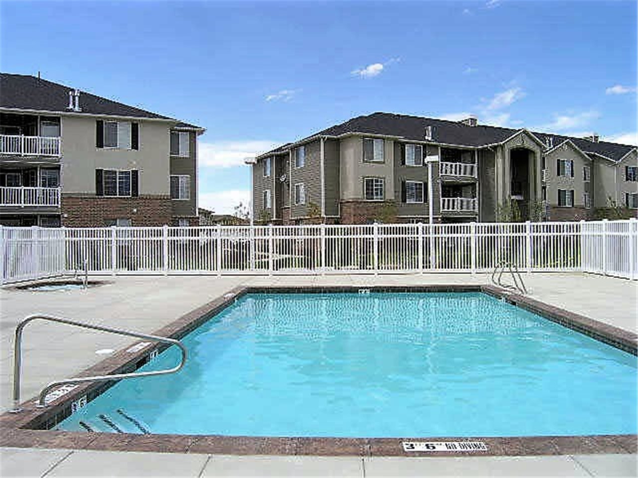 Foxboro Terrace Apartment for rent at 882 Foxboro Dr, North Salt Lake
