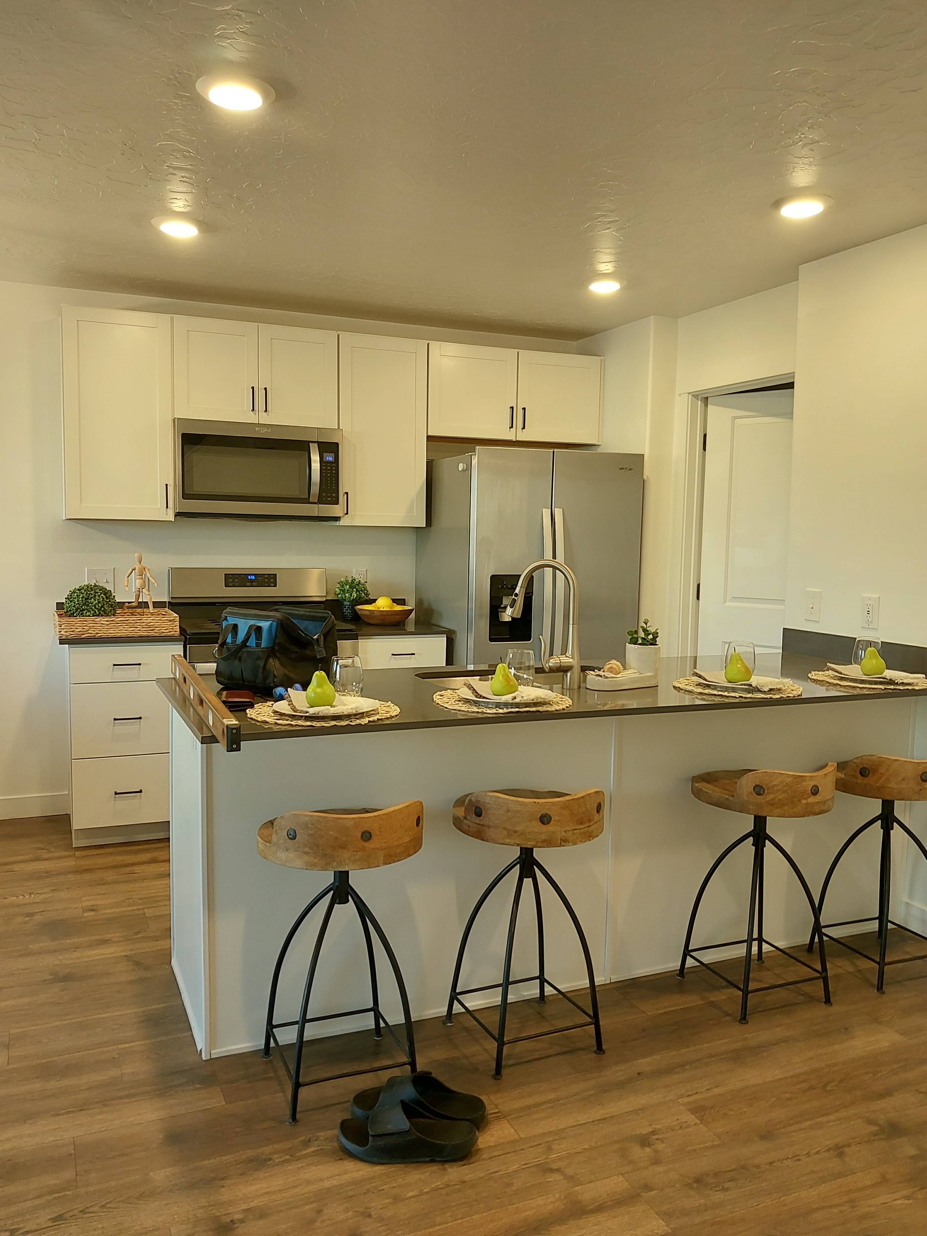 Orem Single Room: 1404 S 1050 W