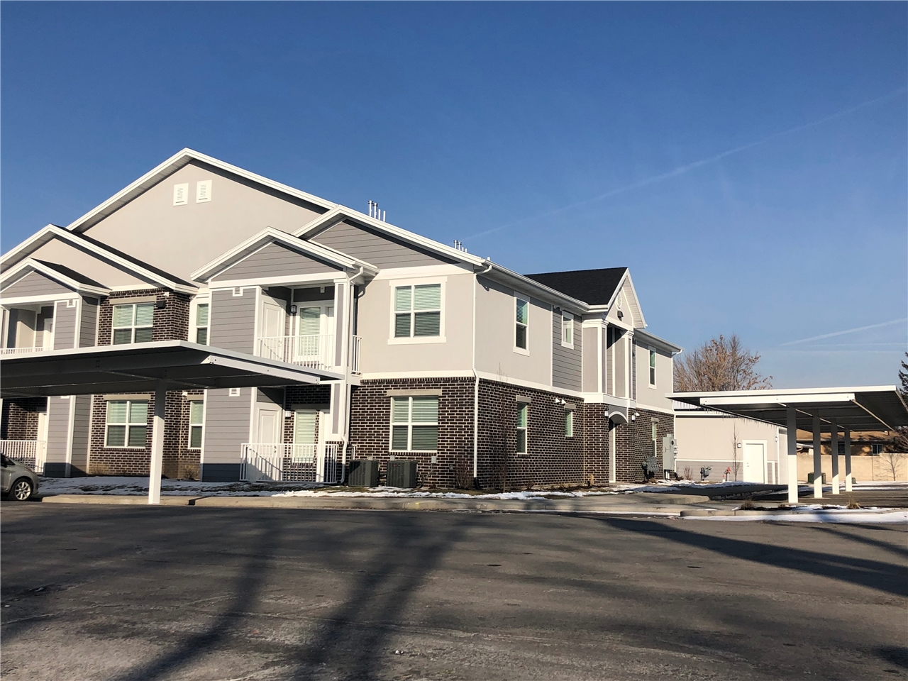 Carrington Place Apartment For Rent At 830 N 500 W Bountiful Ut 84010 Rentler