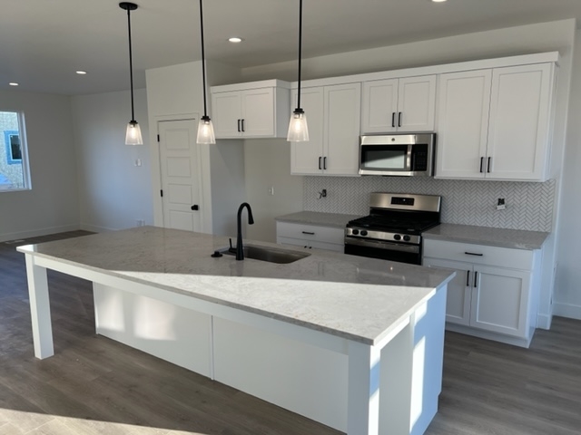 American Fork Townhome: 518 S 1020 W