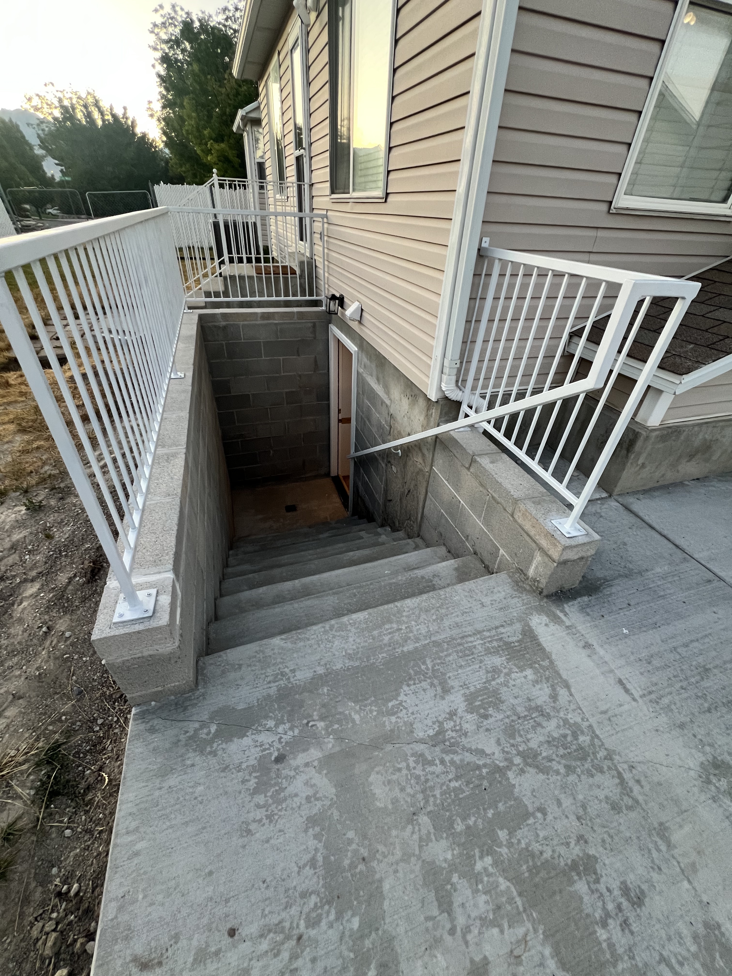 West Jordan In-Law/Basement: 1142 W Lucky Cv