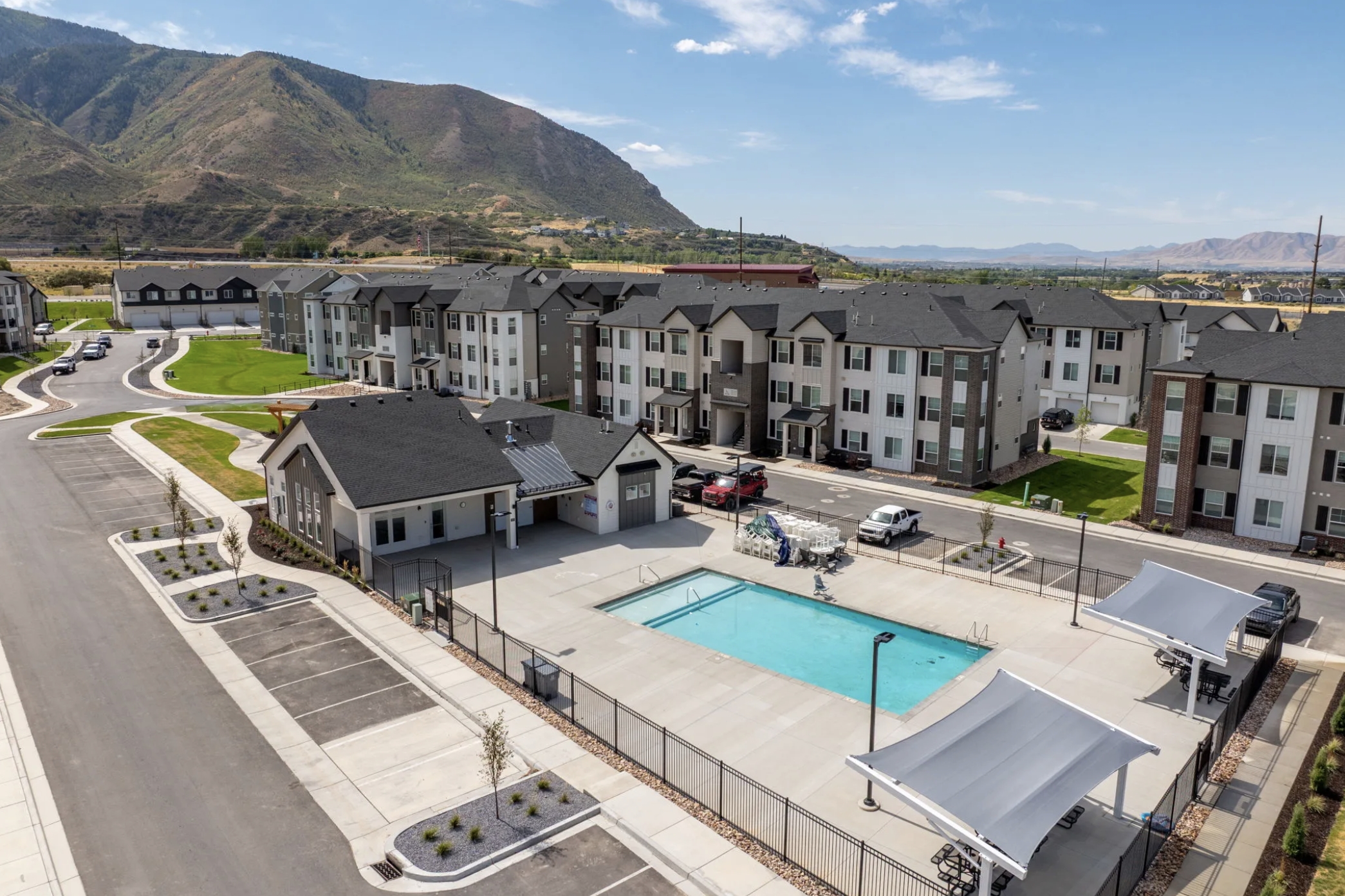 Mapleton Condo: 4778 S 710 W