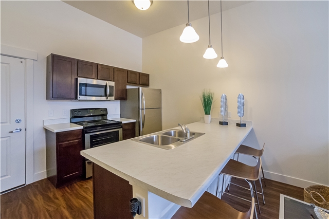 Salt Lake City Apartment: 175 N Harold St