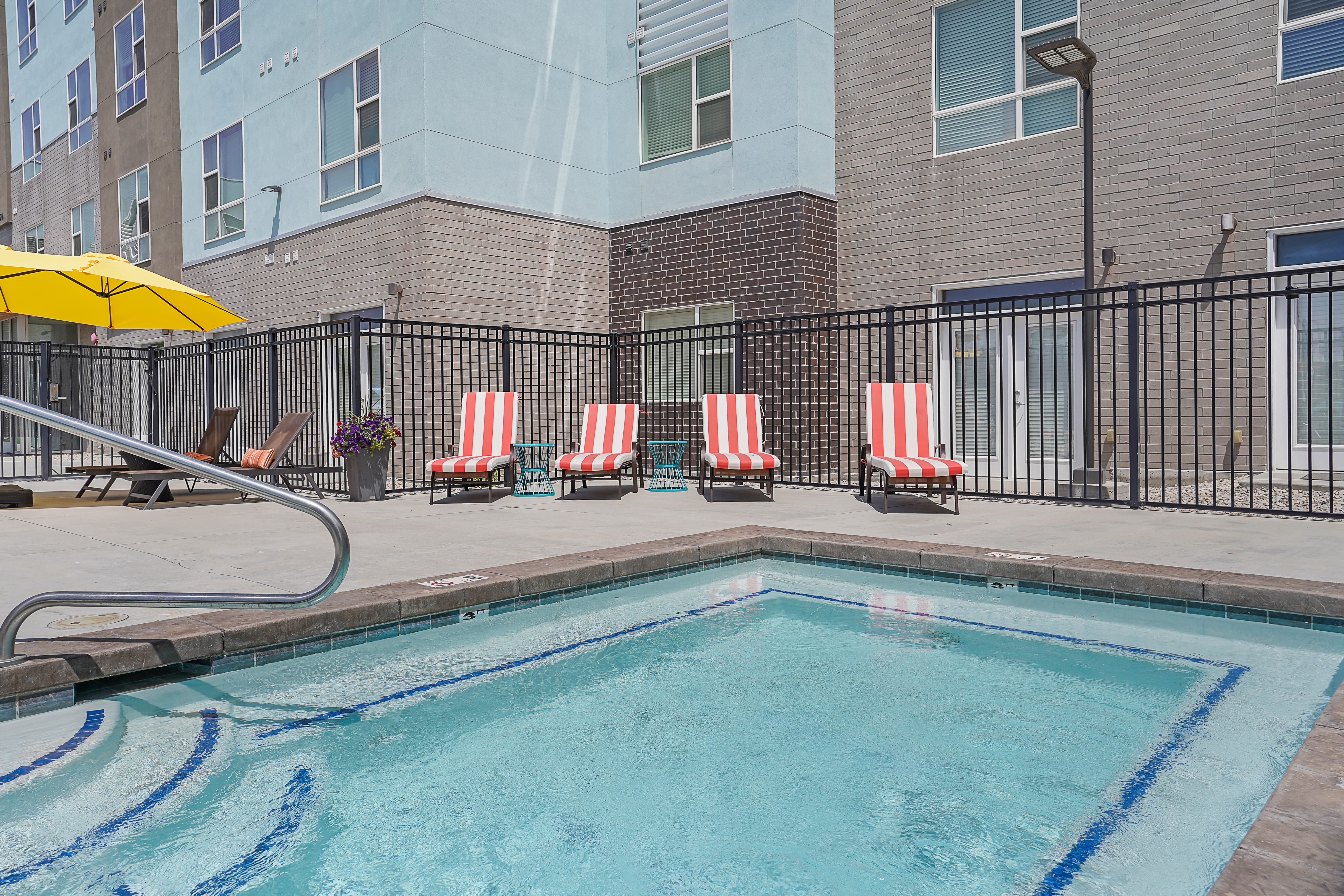 Salt Lake City Apartment: 175 N Harold St