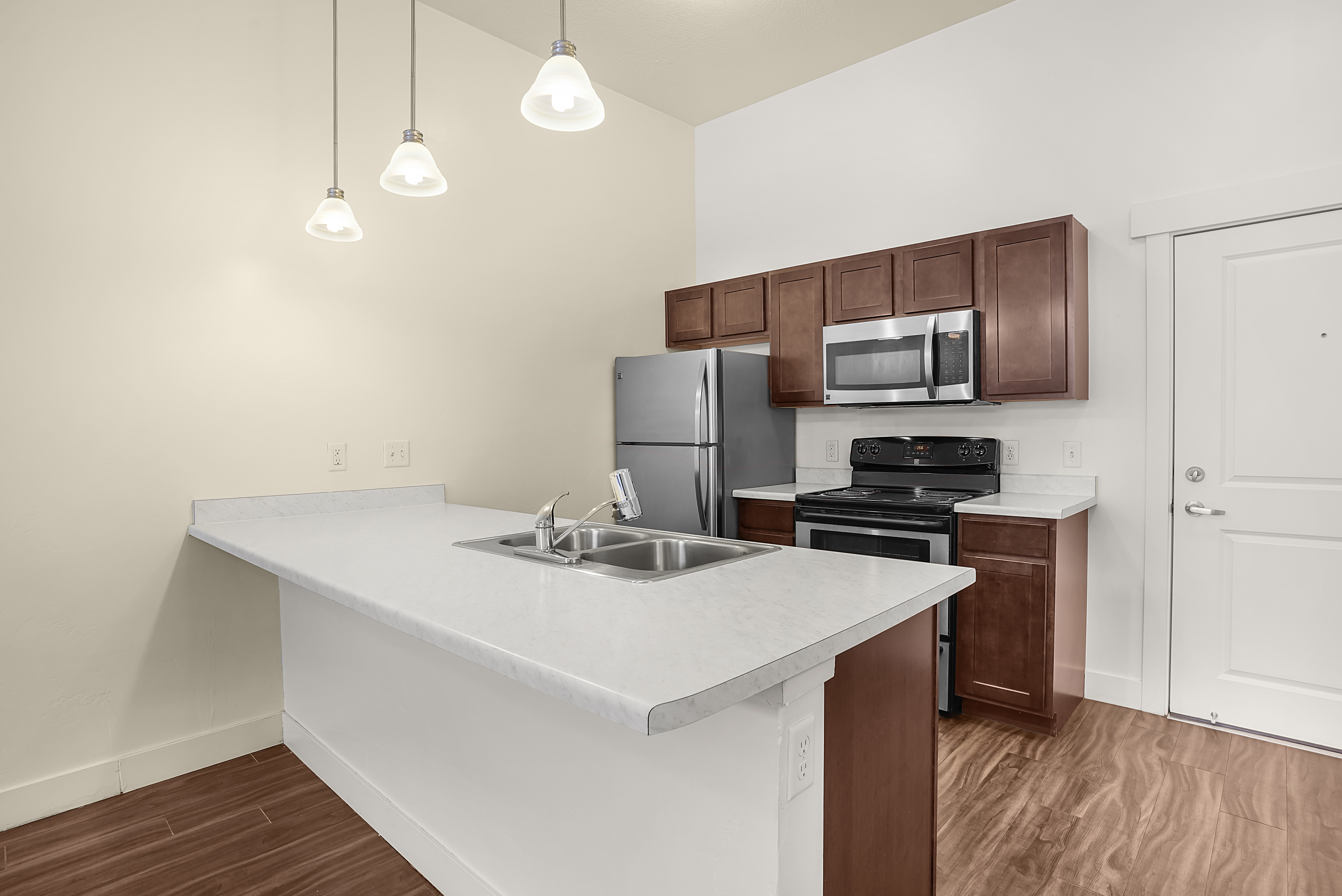 Salt Lake City Apartment: 175 N Harold St