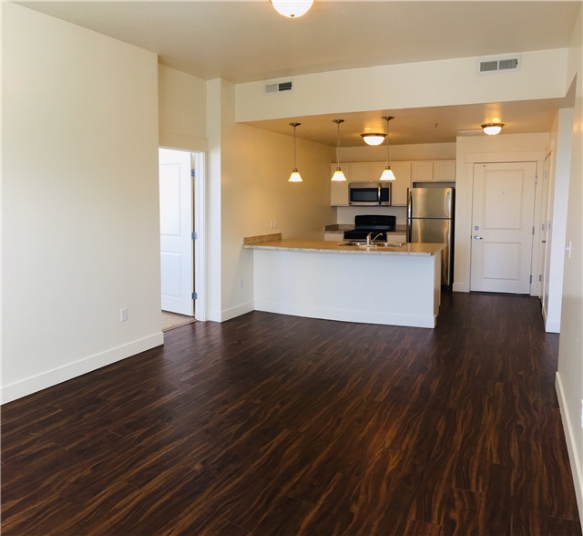Salt Lake City Apartment: 175 N Harold St