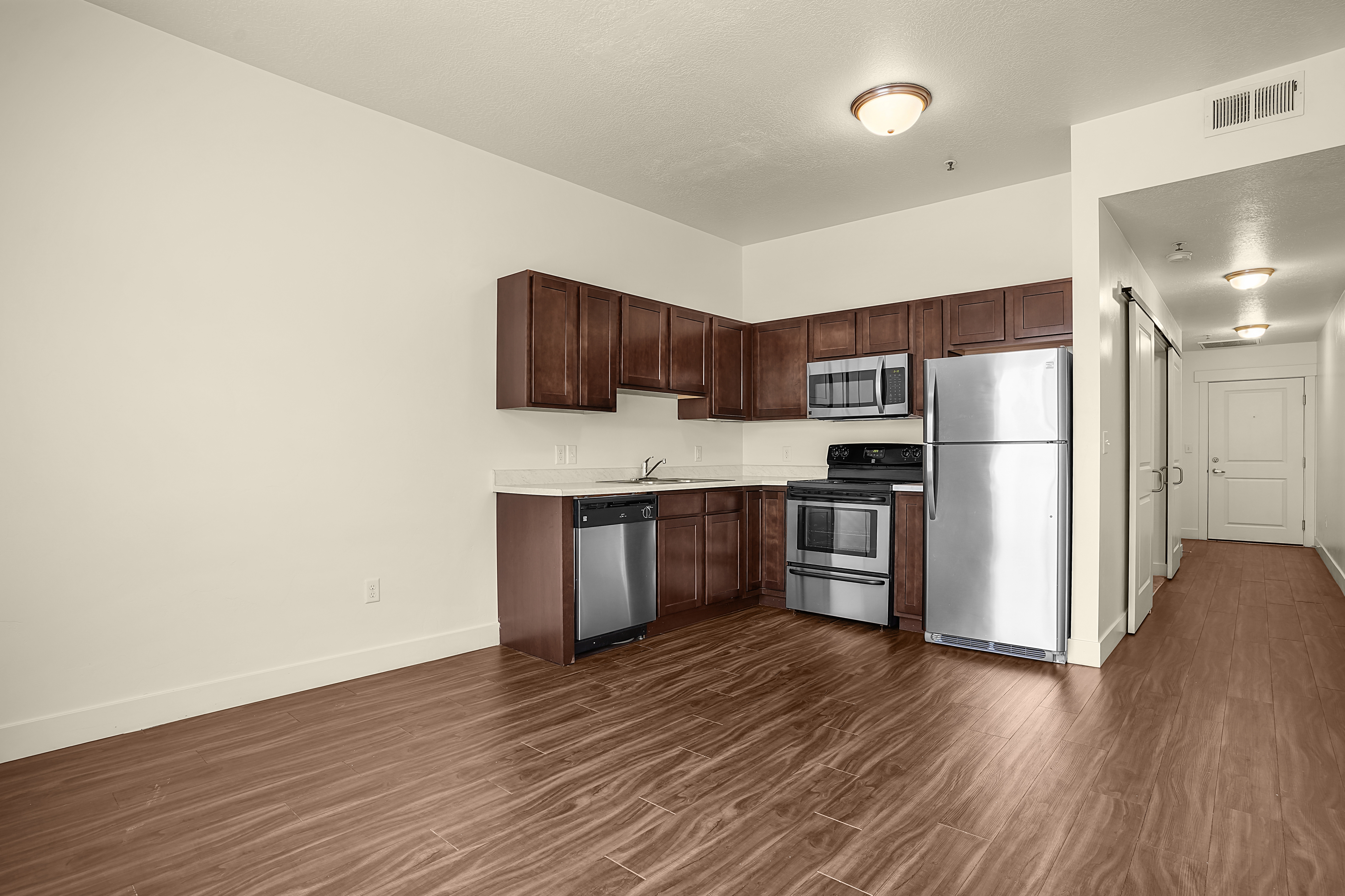 Salt Lake City Apartment: 175 N Harold St