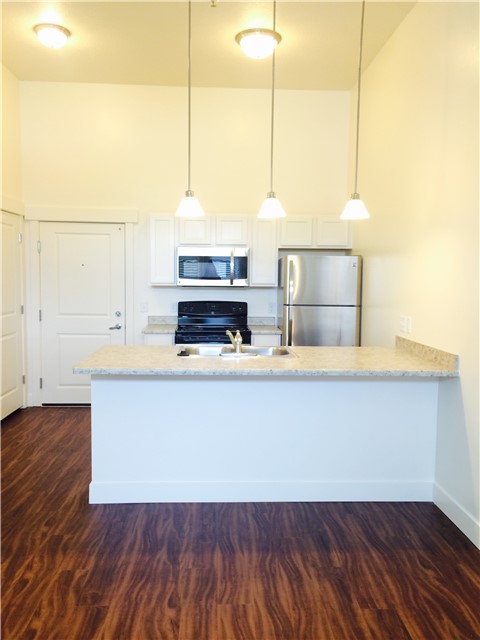 Salt Lake City Apartment: 175 N Harold St