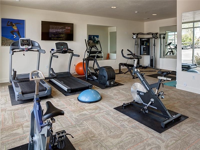 Salt Lake City Apartment: 175 N Harold St