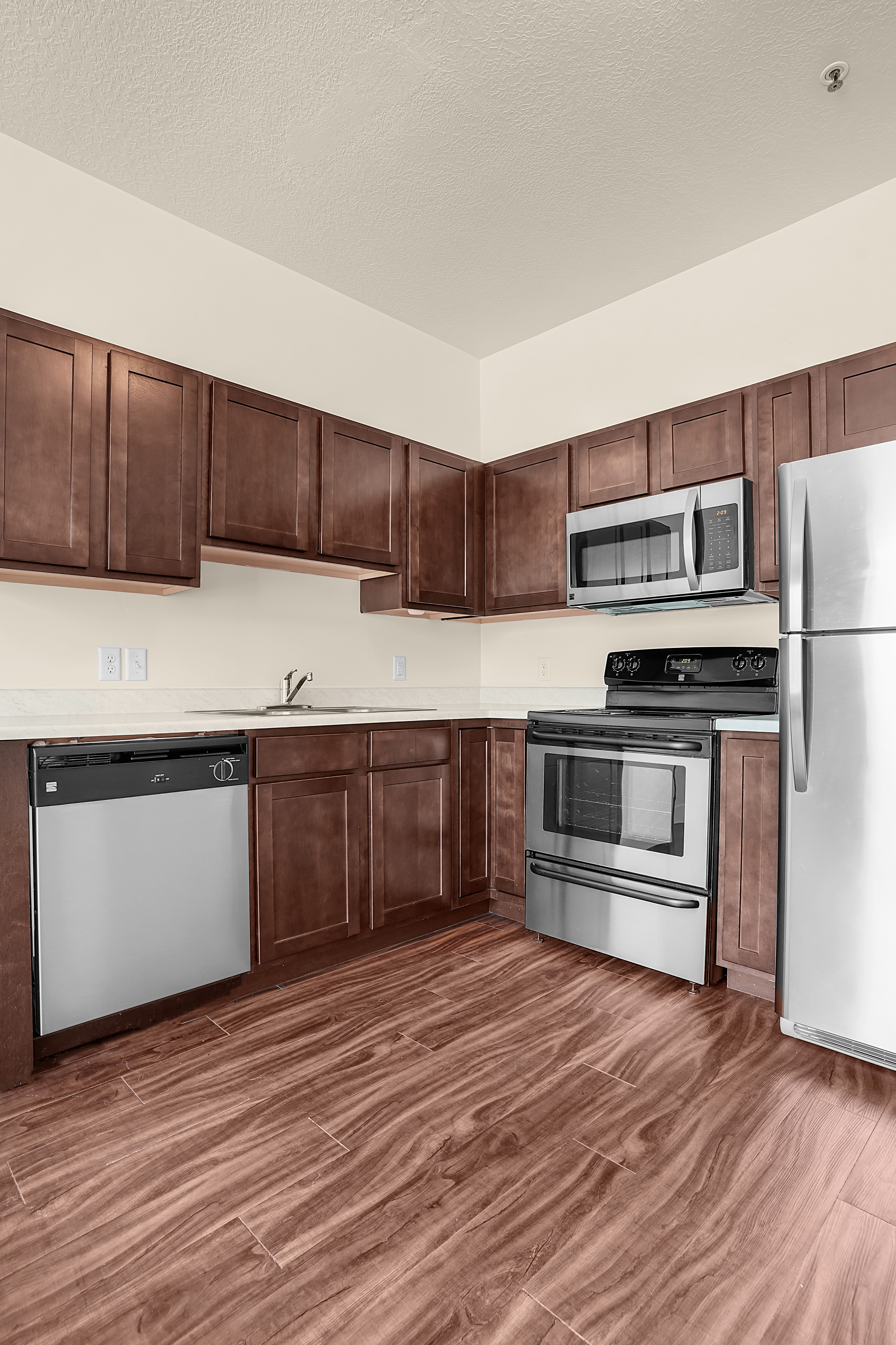 Salt Lake City Apartment: 175 N Harold St