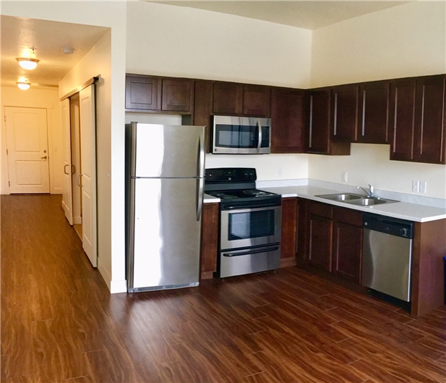 Salt Lake City Apartment: 175 N Harold St