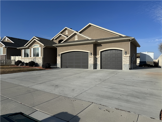 Salt Lake City House: 6288 W Peten Way