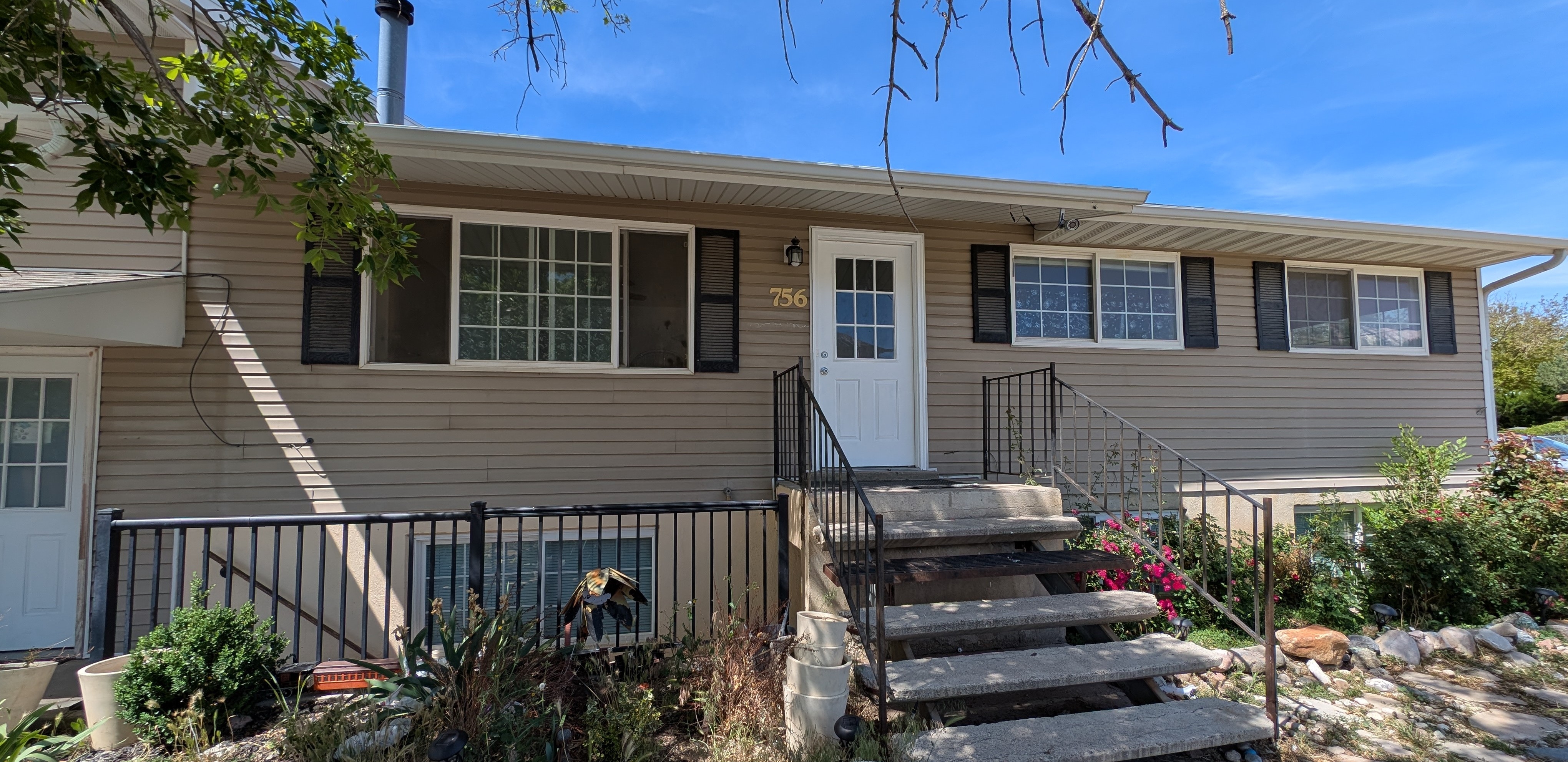 Payson Single Room: 756 W 1000 S