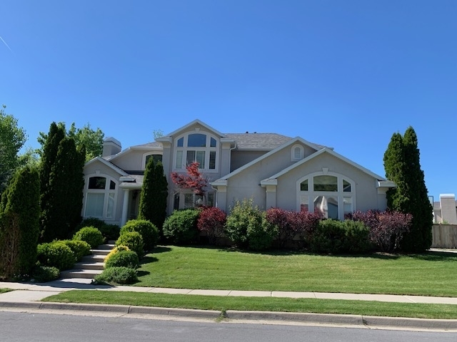 Sandy House: 2875 E Durban Rd