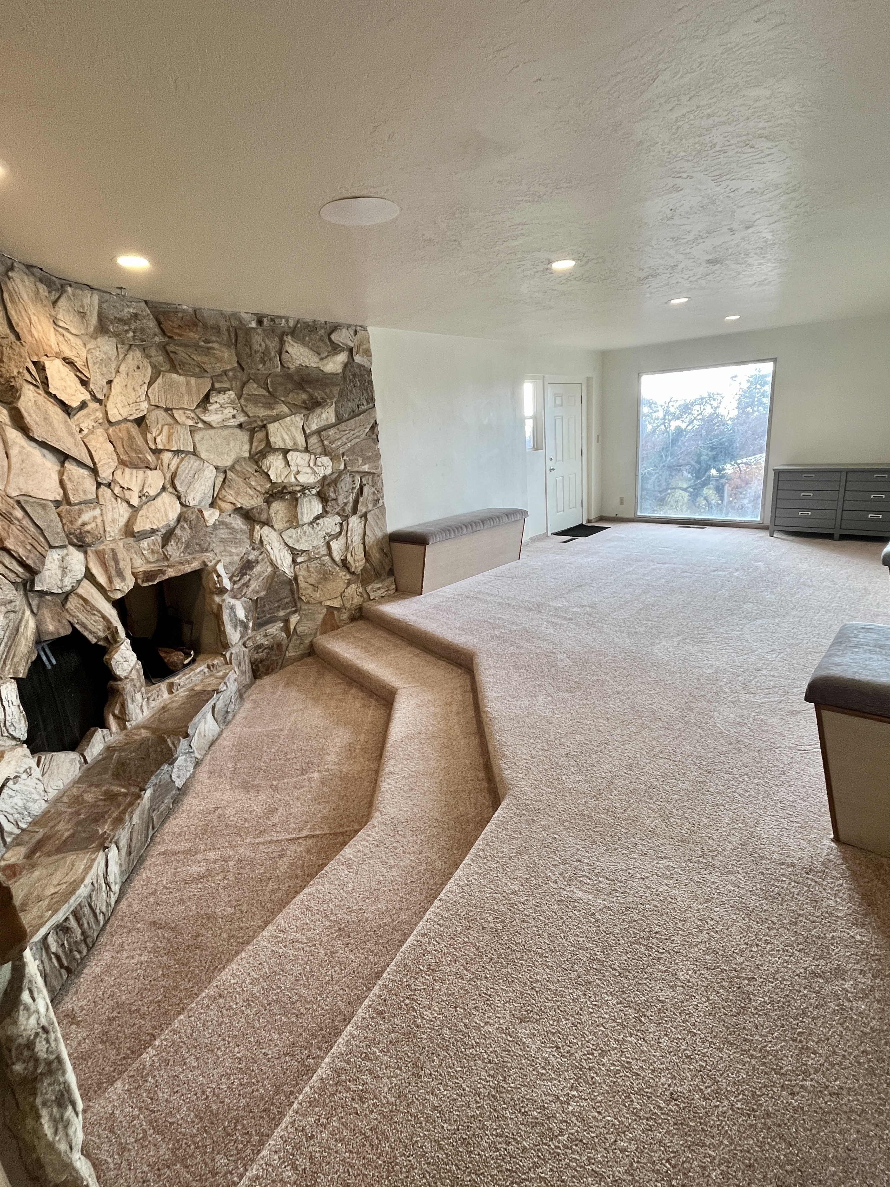 Provo Apartment: 1841 N 1550 E