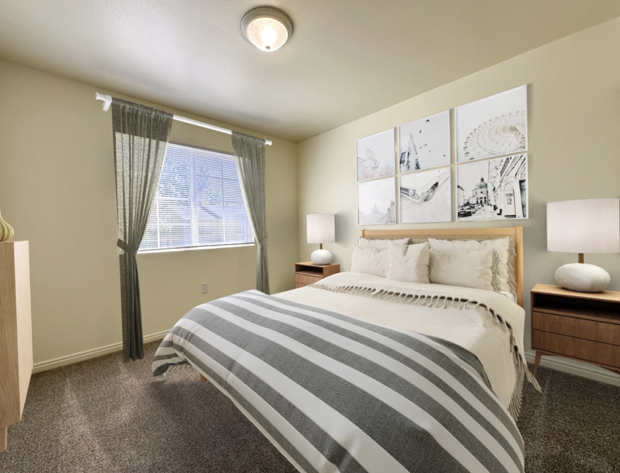 West Jordan Apartment: 3818 W Castle Pines Way