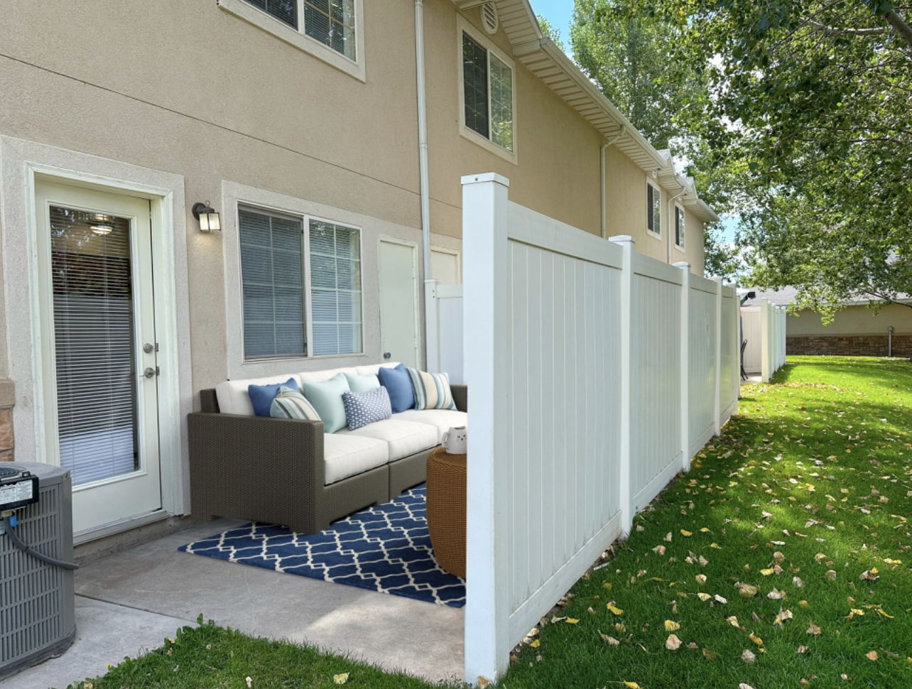 West Jordan Apartment: 3818 W Castle Pines Way