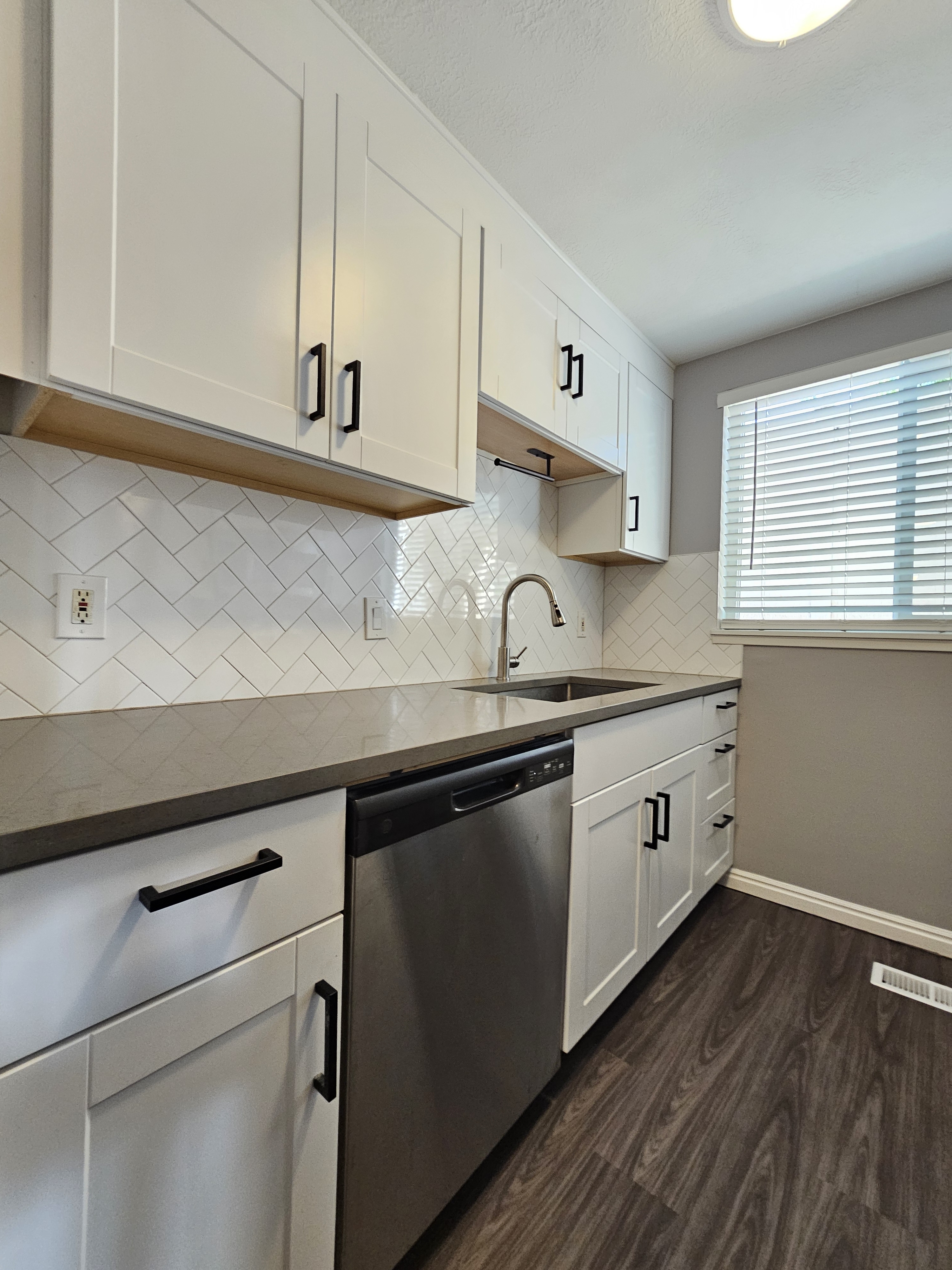 Salt Lake City Condo: 2760 S 2000 E