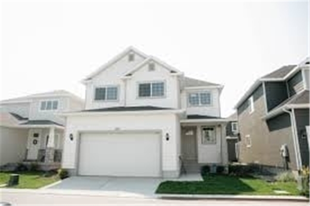 Vineyard Single Room: 289 N 410 E