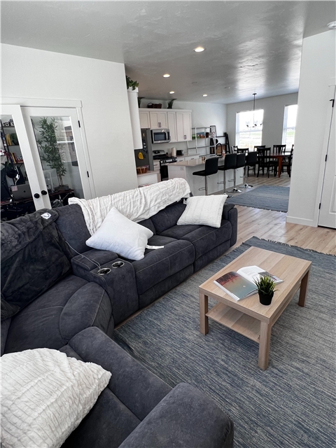 American Fork Single Room: 539 S 890 W