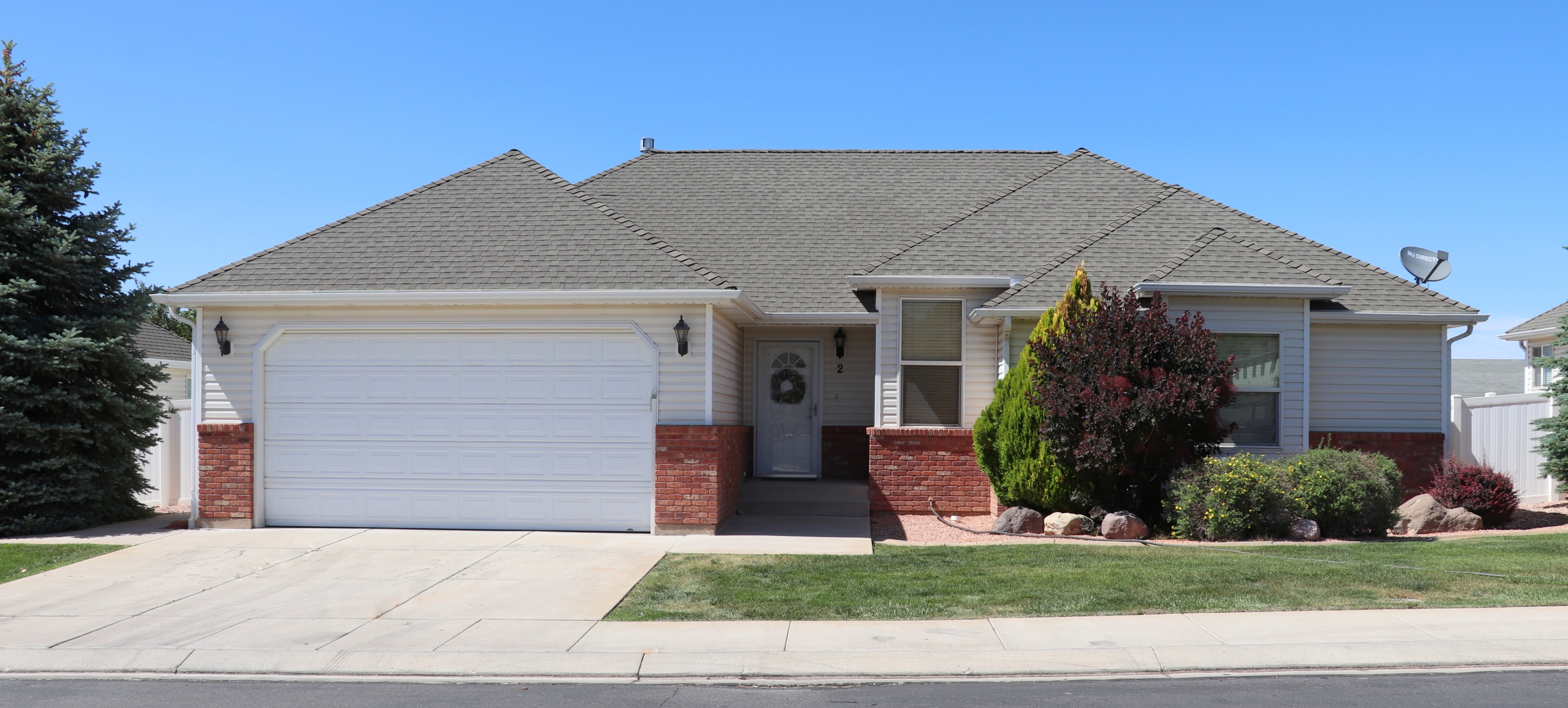 Cedar City House: 1148 Northfield Rd