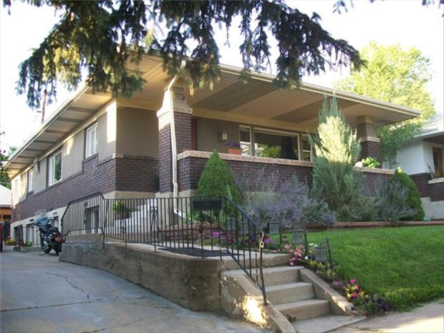 Salt Lake City Apartment: 1375 E Gilmer Dr