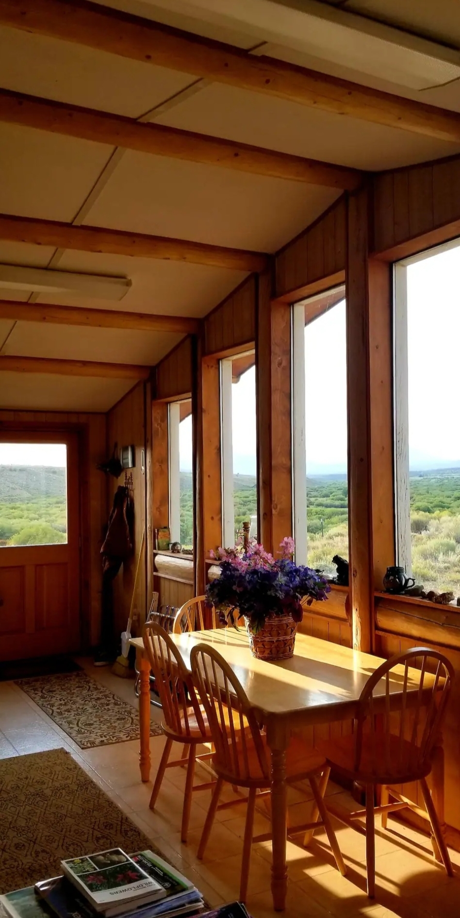 Rand House: 344 Co Rd 27