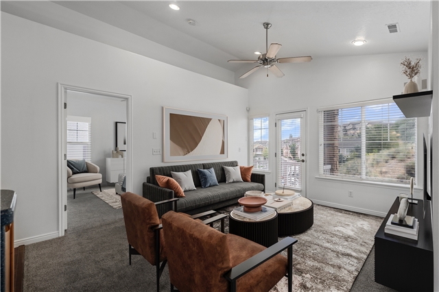 Provo Condo: 1145 Canyon Meadow Dr