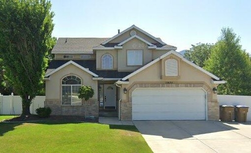 Draper House: 11651 S Mapleberry Ct