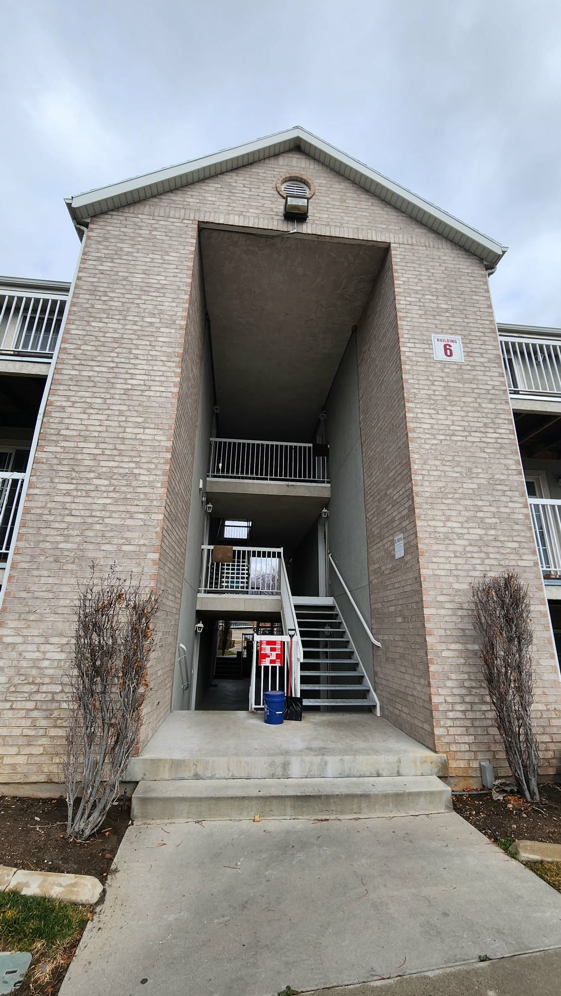 Orem Condo: 1268 W 1480 N