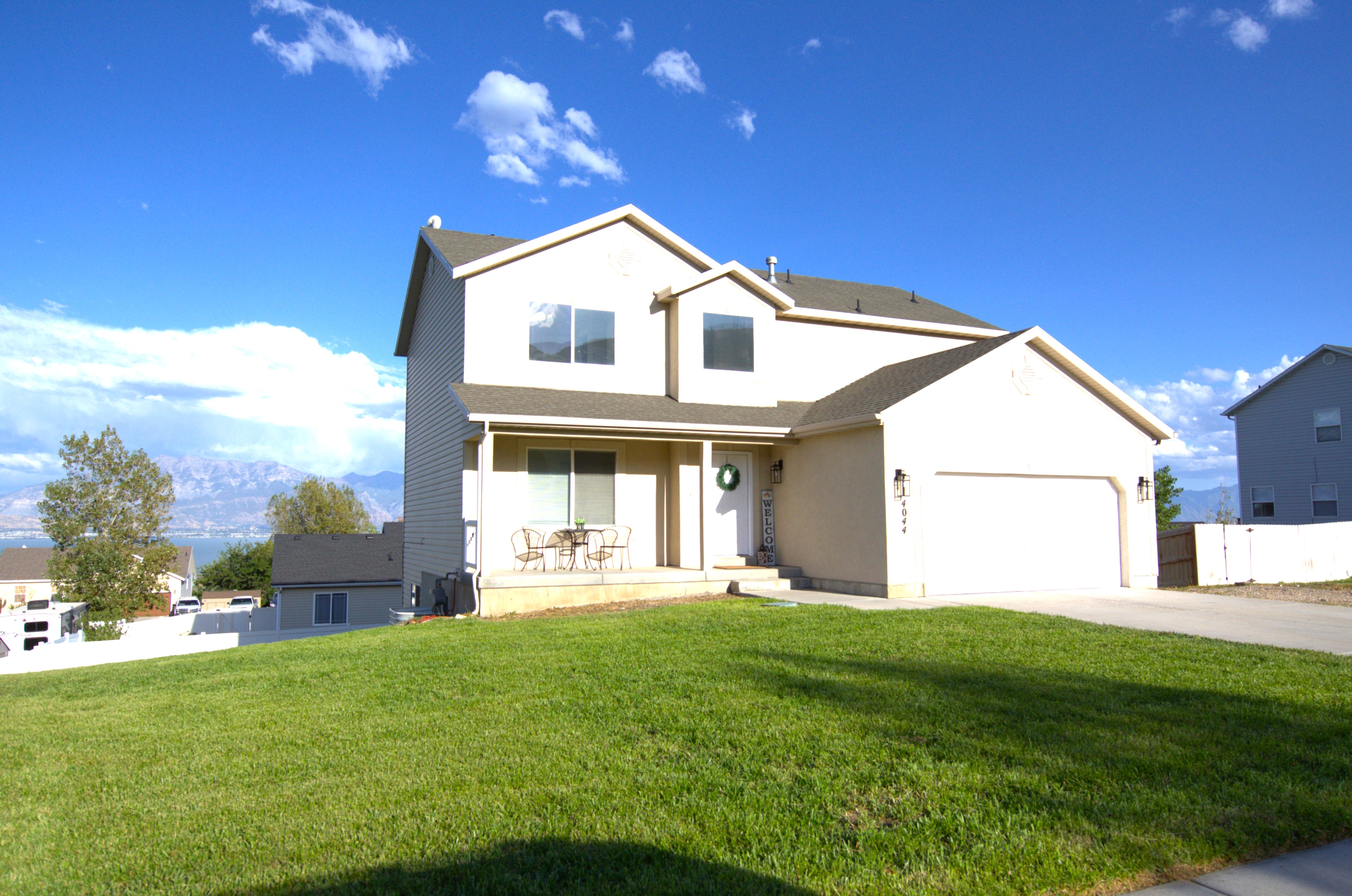 Saratoga Springs House: 4044 S Lake Vista Dr