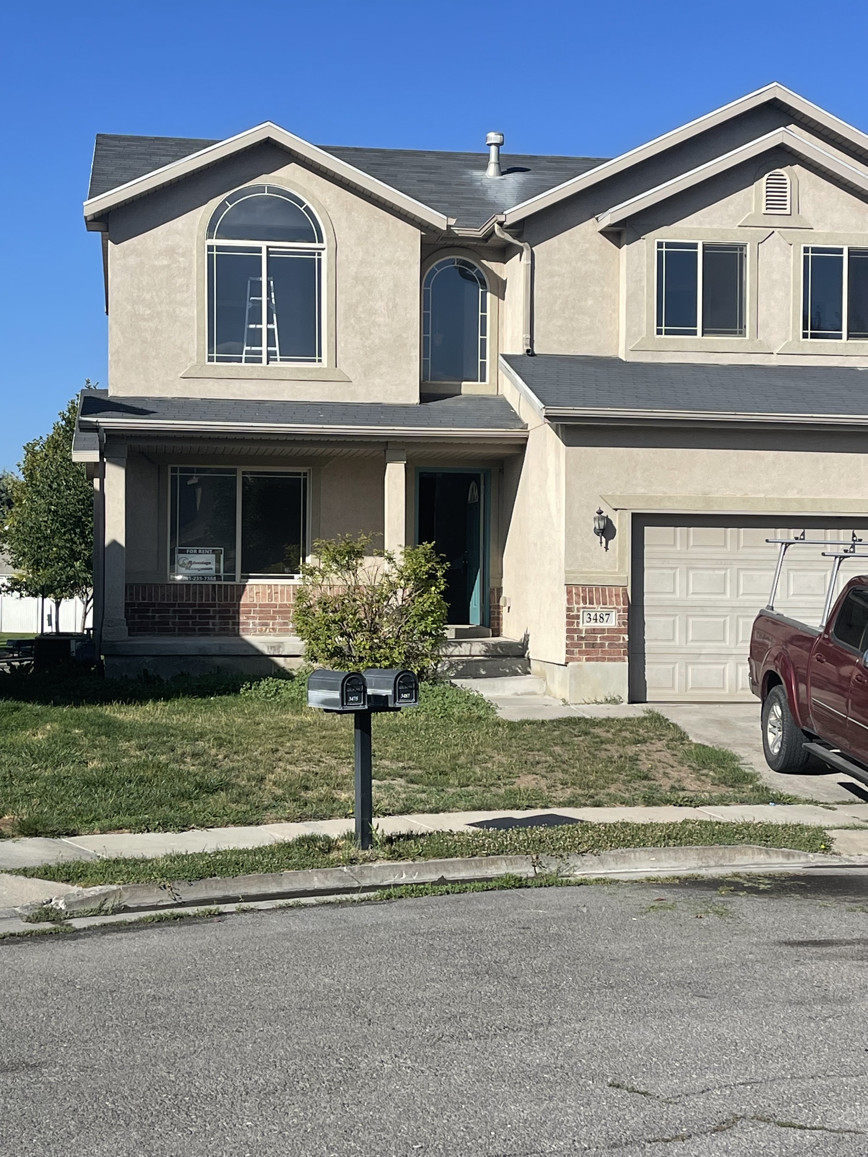 Lehi House: 3487 W Colony Cv