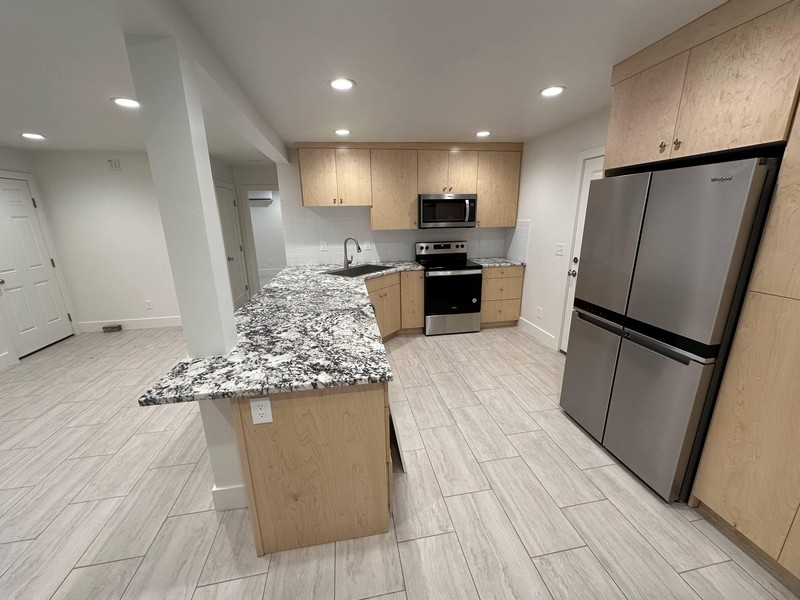 American Fork Apartment: 469 Elm St